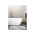 Коврик Bath Plus Венеция VHL826 серый