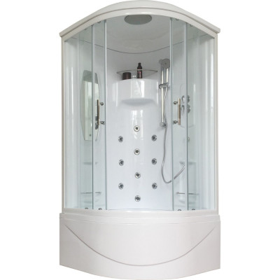 Душевая кабина Royal Bath RB 90NRW-T