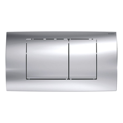 Кнопка смыва Geberit Twinline 30 115.899.KH.1