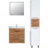 Тумба для комплекта ASB-Woodline Оскар 65