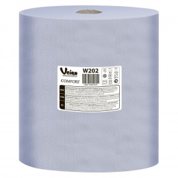 Материал протирочный Veiro Professional Comfort W202 (Блок: 2 рулона)