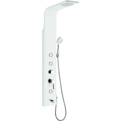 Душевая панель RGW Shower Panels SP-05