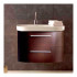 Раковина Hatria Daytime SX 86 см, L