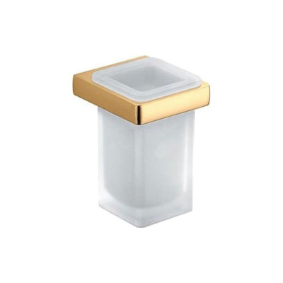 Стакан Colombo Design Lulu B6202.gold