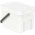 Мусорное ведро Brabantia Sort&Go 109706