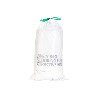 Мешки для мусора Brabantia 246265 23/30 л