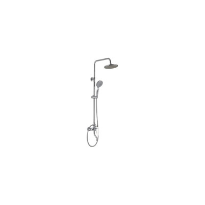 Душевая стойка Aquanet FSC1602 Round