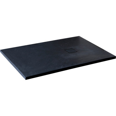 Поддон для душа RGW Stone Tray ST-119G 90х110 с сифоном