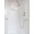 Душевая кабина Royal Bath RB 8120BP1-T L