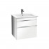 Мебель для ванной Villeroy & Boch Venticello 60 A92301 glossy white