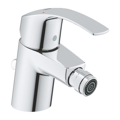 Смеситель Grohe Eurosmart New 23789002 для биде