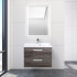Тумба для комплекта BelBagno Aurora 70 pino pasadena