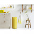 Мусорное ведро Brabantia Touch Bin New 115240