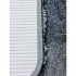 Коврик Bath Plus Лана GR210 серый