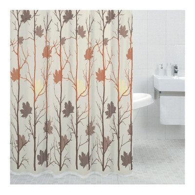 Штора для ванной Bath Plus Студия Рrint DS3002