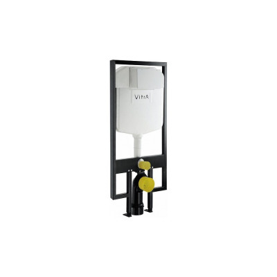 Система инсталляции для унитазов VitrA 748-5800-01 3/6 л