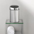 Мусорное ведро Brabantia Touch Bin 363986