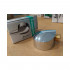 Шланговое подключение Hansgrohe Fixfit Е 27454000