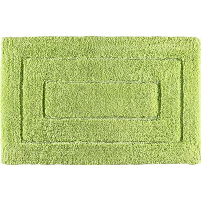 Коврик Kassatex Kassadesign Kiwi KDK-2032-KI зеленый, 81х51