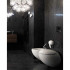 Крючок Laufen Alessi one 8.7097.6.000.000.1