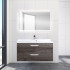 Тумба для комплекта BelBagno Aurora 100 pino pasadena