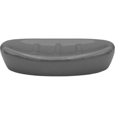 Мыльница Ridder Belly 2115307 серая