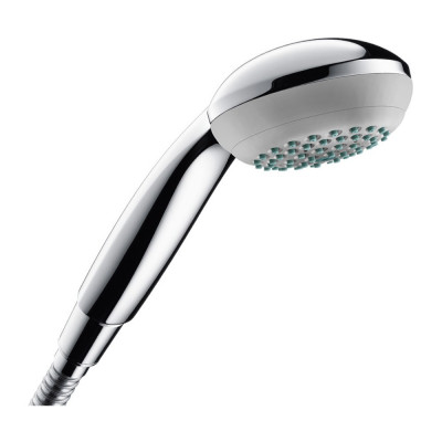 Душевая лейка Hansgrohe Crometta 85 1jet Green 28561000