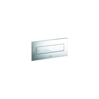 Кнопка смыва Viega Visign for Style 12 597252 хром