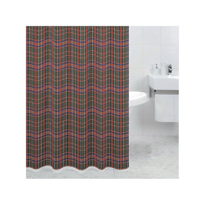 Штора для ванной Bath Plus Студия Рrint DS3003