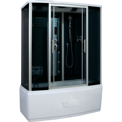 Душевой бокс Timo Standard T-1140
