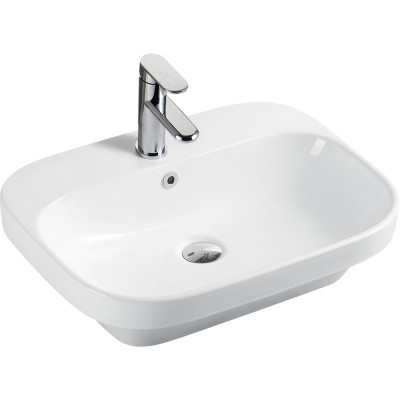 Раковина BelBagno BB6052 накладная
