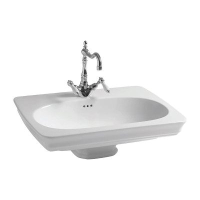 Раковина ArtCeram Civitas CIL001 68 см