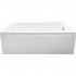 Акриловая ванна Royal Bath Vienna RB 953201 150 см
