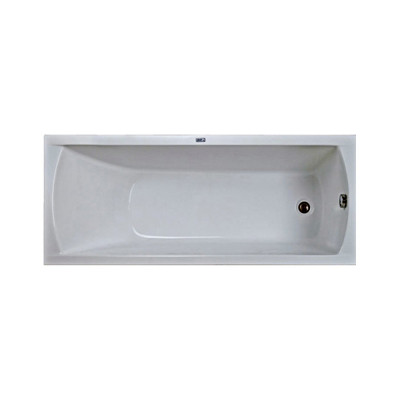 Акриловая ванна Marka One Modern 170х70 см