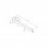 Полотенцедержатель Am.Pm Like A8032600