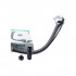 Слив-перелив Hansgrohe 58143000