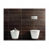 Кнопка смыва Viega Visign for Style 12 596743 белая