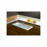 Чугунная ванна Roca Malibu 23157000R 150х75 см