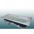 Чугунная ванна Roca Malibu 23157000R 150х75 см