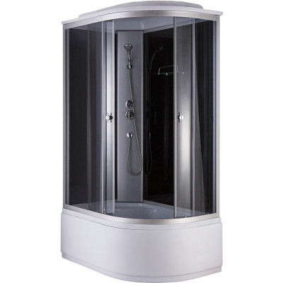Душевая кабина Niagara NG-2510L
