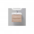 Мебель для ванной BelBagno Fly 60 rovere grigio
