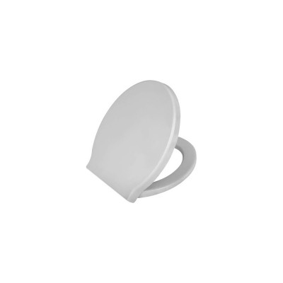 Крышка-сиденье VitrA Sunrise 75-003-009 с микролифтом, петли хром