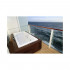 Стальная ванна Kaldewei Avantgarde Conoduo 734 с покрытием Easy-Clean