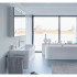 Раковина Duravit Happy D.2 2318800000 80 см
