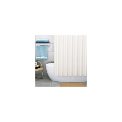 Штора для ванной Wasserkraft Vils SC-10101