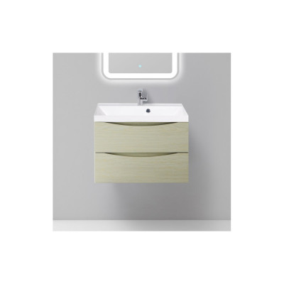 Тумба для комплекта BelBagno Marino 70 patinato turchese