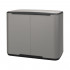 Мусорное ведро Brabantia Bo Pedal Bin 121647 36 л