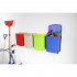 Мусорное ведро Brabantia 482243 встраиваемое