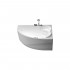 Акриловая ванна Aquanet Mayorca 150x100 R