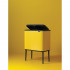 Мусорное ведро Brabantia Bo Touch Bin 316029 11 + 11 + 11 л
